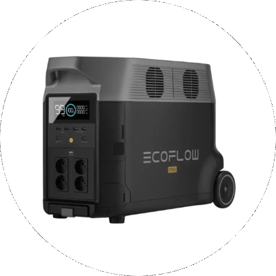 ecoflow delta pro